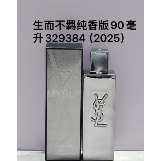 Myslf L'Absolu-90ML